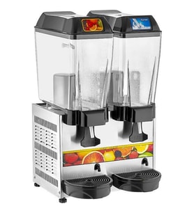 Remta ST13Çiftli Şerbet + Ayran Soğutucu