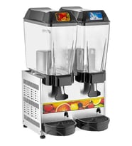 Remta ST13Çiftli Şerbet + Ayran Soğutucu