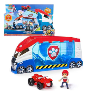 Sp-6069338 Paw Yeni̇ Patroller Araci