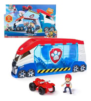 Sp-6069338 Paw Yeni̇ Patroller Araci