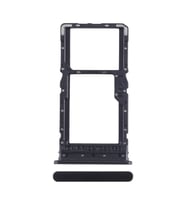 Xiaomi Uyumlu Redmi 12 4g Sim Kart Tepsisi 23053rn02a (Gümüş)