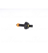 Volkswagen Passat B6 B7 Golf 5 Golf 6 Jetta Caddy Tiguan Audi A3 Q3 Seat Leon Altea Skoda Octavia Superb 2005-2010 Fren Hidrolik Depo Kapağı