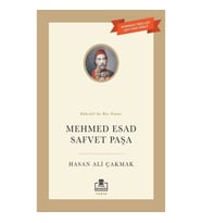 Mehmet Esad Safvet Paşa