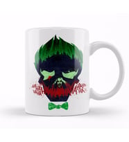 Joker The Killer Joke Kupa Bardak Porselen