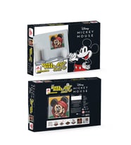 Disney Mickey Mouse Yetişkin Boncuk Aktivite Seti-Pixel Pixel