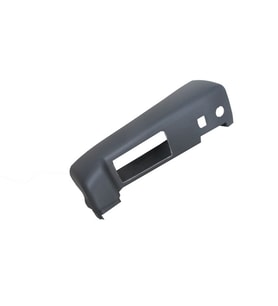 CITROEN JUMPER- 14/24; ARKA TAMPON UCU SOL (BÜYÜK REFLEKTÖRLÜ) 1668-2622A 735431495