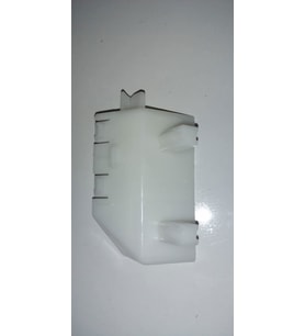 TAMPON BRAKETİ QASHQAİ 2007-2013 ARKA SAĞ (KÜÇÜK)