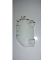 TAMPON BRAKETİ QASHQAİ 2007-2013 ARKA SAĞ (KÜÇÜK)