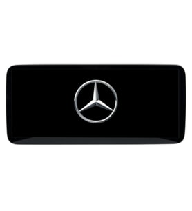 MERCEDES E CLASS W212 E250 E220 MODEL UYUMLU 4-64 MULTİMEDİA (Siyah)