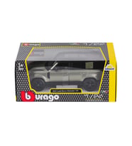 21101 Burago Land Rover Defender 2022 1:24 -Sunman