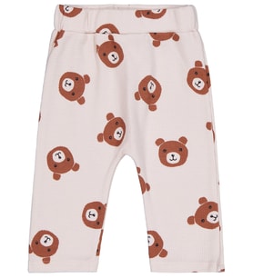 Civil Baby Sleepy Bear Empirme 6-18 Ay Tek Alt Bebe - Bej 9-12 Ay