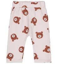 Civil Baby Sleepy Bear Empirme 6-18 Ay Tek Alt Bebe - Bej 9-12 Ay (Taş)