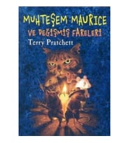Muhteşem Maurice ve Değişmiş Fareleri