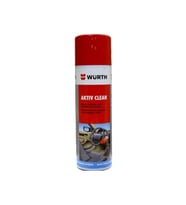 WÜRTH ACTIVE CLEAN