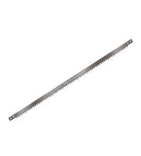 Meşem 5451 Kolastar Ağzı Düz Diş 610 mm (Standart)