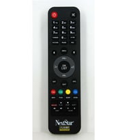 MAZA Next Hd Uydu Kumandası -1618 ST00678(uyumlu)