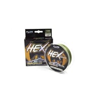 Fujin Hex 150mt 0,12mm 4x Moss Greeni İp Misina