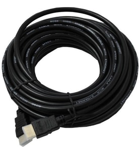 Rose NC-101-10 HDMI KABLO 1.4 VERSİYON - 10 m (Beyaz)