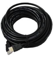Rose NC-101-10 HDMI KABLO 1.4 VERSİYON - 10 m (Beyaz)