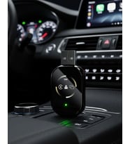 Araç İçi Kablosuz CarPlay Android Auto AirPlay Adaptörü