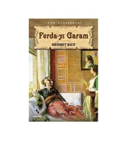 Ferdayı Garam Kitap Zamanı