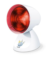 Beurer IL 35 Infrared Infraruj Kızılötesi  Işık Lambası