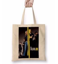 The Italian Job Bez Çanta Uzun Saplı