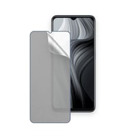 SChitec Realme 10T Uyumlu Ön Yüzey Mat Hidrojel Ekran Koruyucu