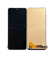 Xiaomi Poco X5 5G ile Uyumlu TFT Lcd Ekran Dokunmatik (Siyah)