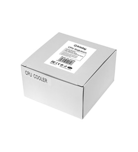 Fcl-F1310G 1366/115X/ Am2/Am2+/Am3/Am4 Cpu Soğutucu