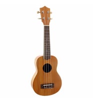 Lea Sop 2 Soprano Ukulele (Taşıma Çantası Hediyeli)