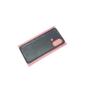 Xiaomi Redmi 12C Full Kasa Arka Kapak Batarya Kapağı (Mavi)