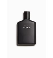 ZARA MAN SILVER EDT 100 ML  İNDİRİMSEHRİ