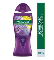 Palmolive Aroma Sensations So Relaxed Aromatik Banyo ve Duş Jeli 750 ML