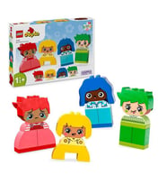 LEGO Duplo My First Büyük Duygularım 10415