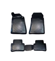 Rizline  Mercedes C Serisi W202 1993-2000 3D Havuzlu Paspas
