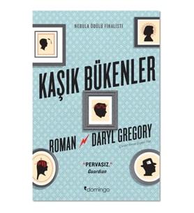 Kaşık Bükenler