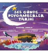 365 Günde Peygamberler Tarihi