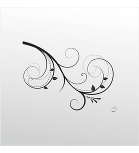 Folyo Sticker Desen 160cm Uzunluk (Karışık)