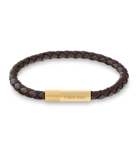 Calvin Klein CKJ35100027 Erkek Bileklik (Çok Renkli)