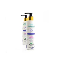 Fitoderman Leke Temizleme Sütü 225 mL