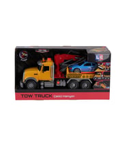 Lc-31332 Lets Dri̇ve Sesli̇ Ve Işikli Çeki̇ci̇ Kamyon