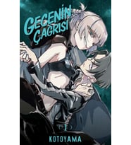 Gecenin Çağrısı - 1