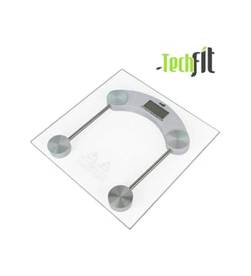 KARE CAM DİJİTAL BASKÜL TERAZİ180KG TF-1052 (5343)