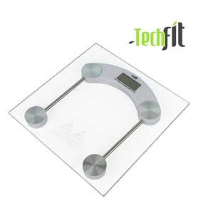 KARE CAM DİJİTAL BASKÜL TERAZİ180KG TF-1052 (5343)