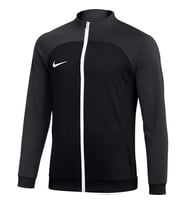 Nike M Nk Df Acdpr Trk Jkt K Erkek Siyah Futbol Ceket