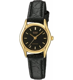 Casio Ltp-1094q-1ardf Kadın Kol Saati