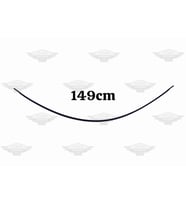 TOYOTA AVENSIS SAĞ TAVAN ÇITA 2013-2017 75555-05040-ITQ