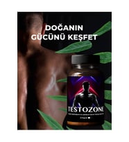 TESTOZONE