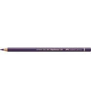 Faber Castell Polychromos Artist Kuru Boya Kalemi 249 Mauve (Leylak) 